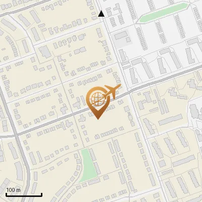 Foto zu Tilsiter Straße 52, 22049 Hamburg