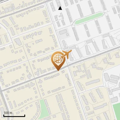 Foto zu Tilsiter Straße 53, 22049 Hamburg