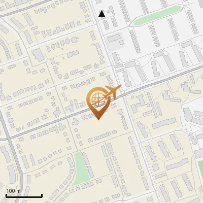 Foto zu Tilsiter Straße 58, 22049 Hamburg