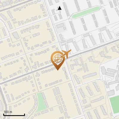 Foto zu Tilsiter Straße 64, 22049 Hamburg