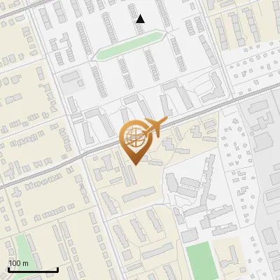 Foto zu Tilsiter Straße 70, 22047 Hamburg