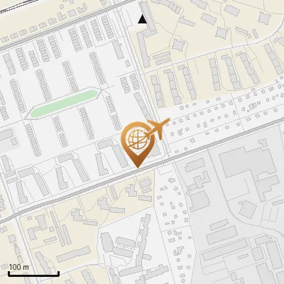 Foto zu Tilsiter Straße 71, 22047 Hamburg