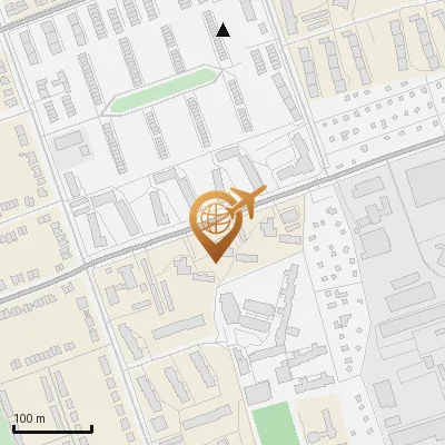 Foto zu Tilsiter Straße 72, 22047 Hamburg