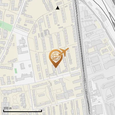 Foto zu Tilsiter Straße 8, 50735 Köln