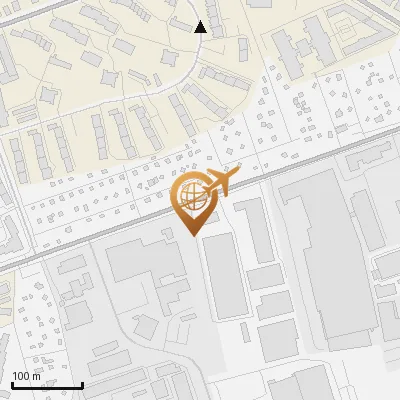 Foto zu Tilsiter Straße 90, 22047 Hamburg