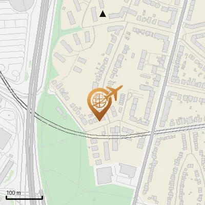 Foto zu Timm-Kröger-Weg 1, 22335 Hamburg