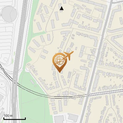 Foto zu Timm-Kröger-Weg 12, 22335 Hamburg