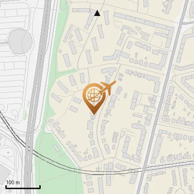 Foto zu Timm-Kröger-Weg 21, 22335 Hamburg