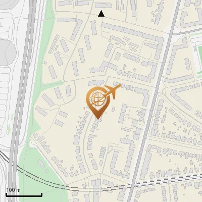 Foto zu Timm-Kröger-Weg 24, 22335 Hamburg