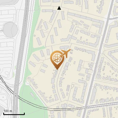 Foto zu Timm-Kröger-Weg 25, 22335 Hamburg