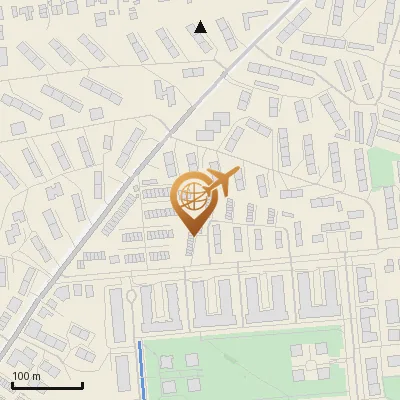 Foto zu Timmendorfer Stieg 25, 22147 Hamburg