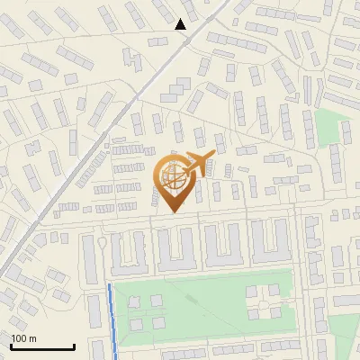 Foto zu Timmendorfer Stieg 4, 22147 Hamburg