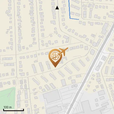 Foto zu Timmendorfer Straße 2, 22143 Hamburg