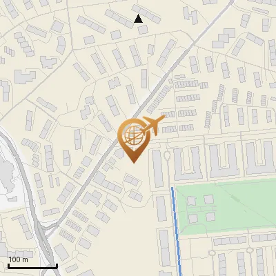 Foto zu Timmendorfer Straße 81, 22147 Hamburg