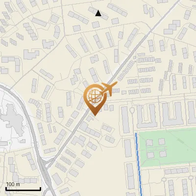 Foto zu Timmendorfer Straße 85, 22147 Hamburg