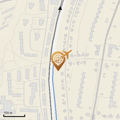 Foto zu Timmerloh 1, 22417 Hamburg