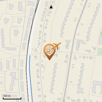 Foto zu Timmerloh 11, 22417 Hamburg