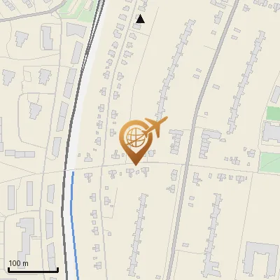 Foto zu Timmerloh 14, 22417 Hamburg