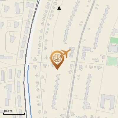 Foto zu Timmerloh 15, 22417 Hamburg