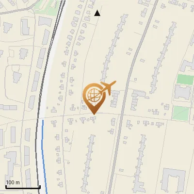 Foto zu Timmerloh 18, 22417 Hamburg