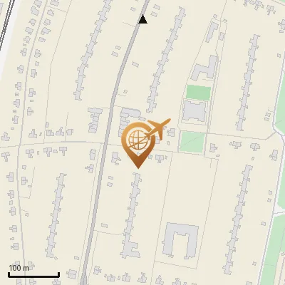 Foto zu Timmerloh 21, 22417 Hamburg