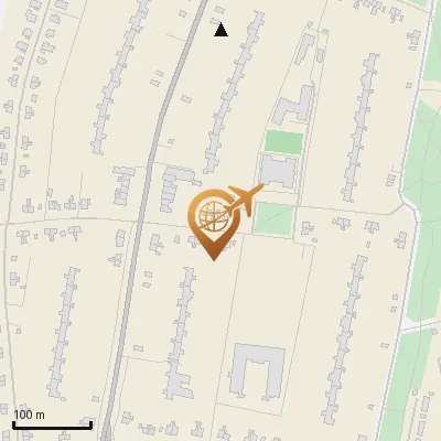 Foto zu Timmerloh 23, 22417 Hamburg