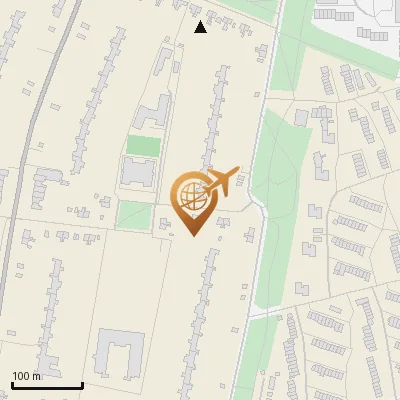 Foto zu Timmerloh 37, 22417 Hamburg