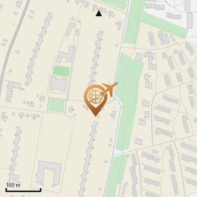 Foto zu Timmerloh 39, 22417 Hamburg