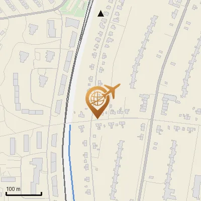 Foto zu Timmerloh 6, 22417 Hamburg