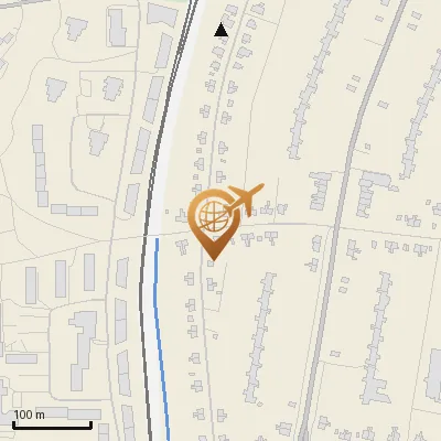 Foto zu Timmerloh 7, 22417 Hamburg