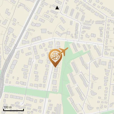 Foto zu Timmermannsredder 11, 22175 Hamburg