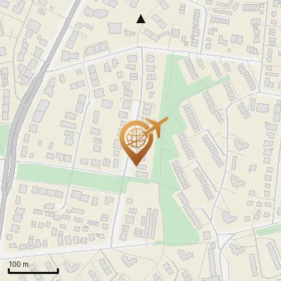 Foto zu Timmermannsredder 19, 22175 Hamburg