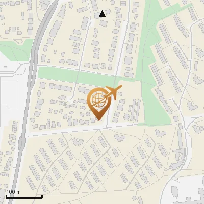 Foto zu Timmermannsredder 34, 22175 Hamburg