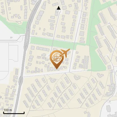 Foto zu Timmermannsredder 36, 22175 Hamburg