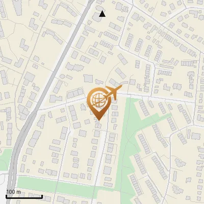 Foto zu Timmermannsredder 6, 22175 Hamburg