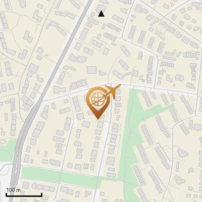 Foto zu Timmermannsredder 8, 22175 Hamburg