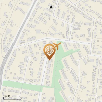 Foto zu Timmermannsredder 9, 22175 Hamburg