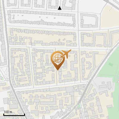 Foto zu Timmermannstraße 10, 22299 Hamburg