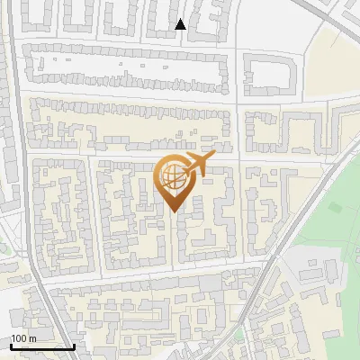 Foto zu Timmermannstraße 12, 22299 Hamburg