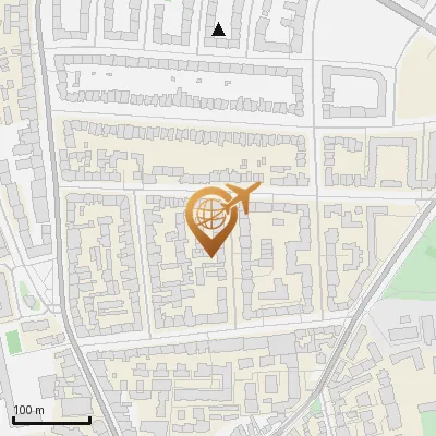 Foto zu Timmermannstraße 15, 22299 Hamburg