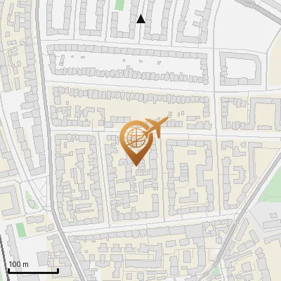 Foto zu Timmermannstraße 19, 22299 Hamburg