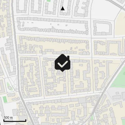 Bild zu Timmermannstraße 21, 22299 Hamburg