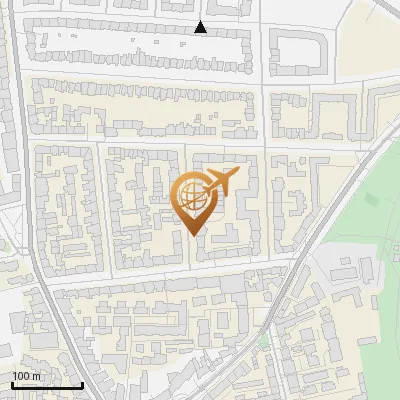 Foto zu Timmermannstraße 8, 22299 Hamburg