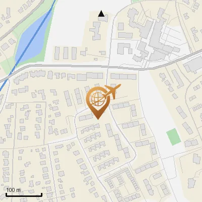 Foto zu Timmkoppel 1, 22339 Hamburg