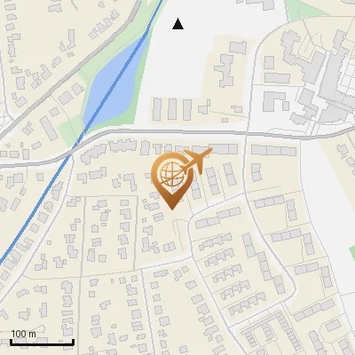 Foto zu Timmkoppel 10, 22339 Hamburg