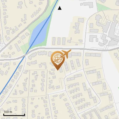 Foto zu Timmkoppel 12, 22339 Hamburg