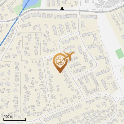 Foto zu Timmkoppel 16, 22339 Hamburg