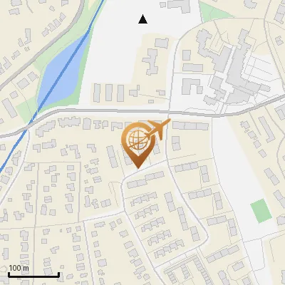 Foto zu Timmkoppel 2, 22339 Hamburg