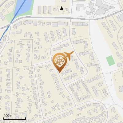 Foto zu Timmkoppel 21, 22339 Hamburg