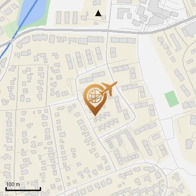 Foto zu Timmkoppel 23, 22339 Hamburg